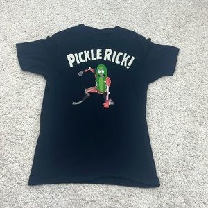 Adult swim Rick And Morty T-Shirt